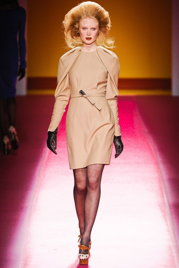 Chadwick Bell F/W 12 Look 63