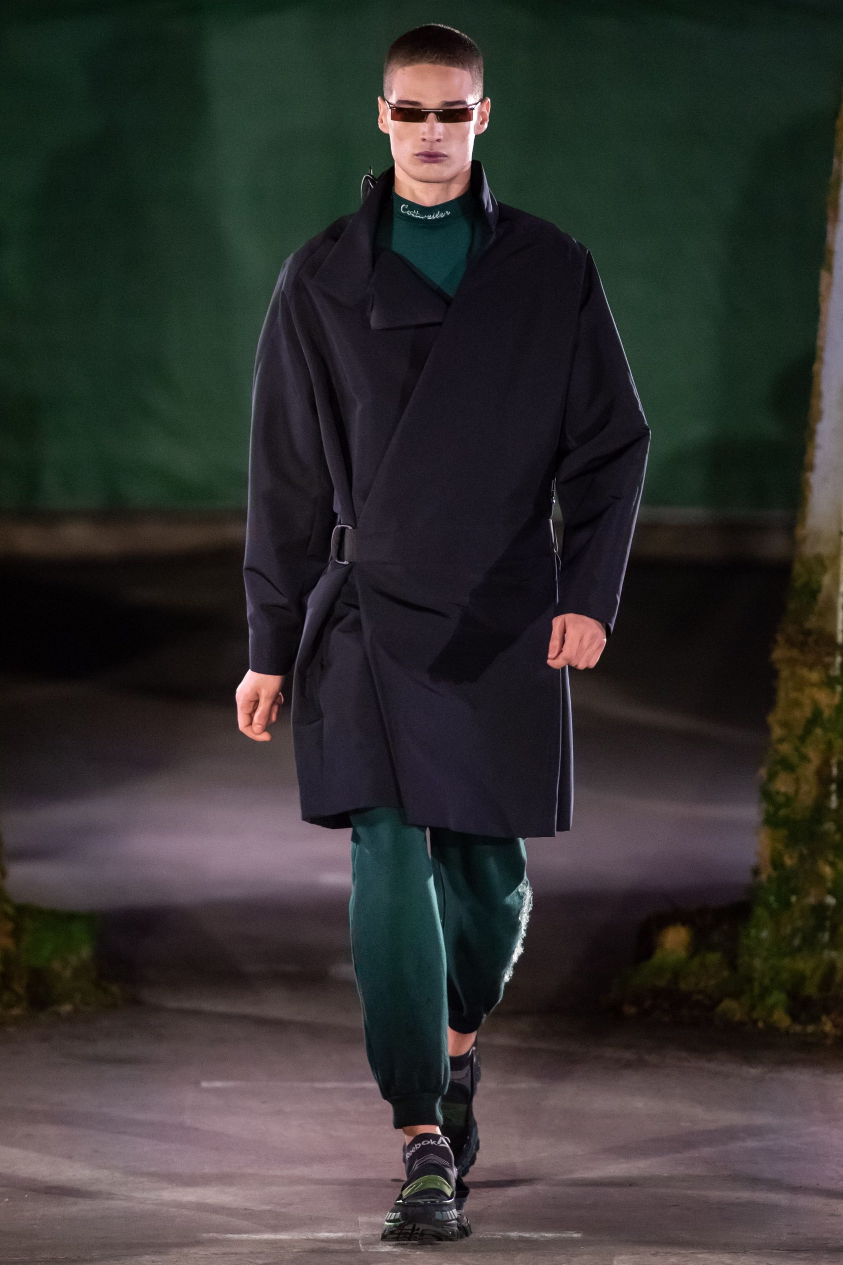 Cottweiler F/W 19 Menswear Look 22