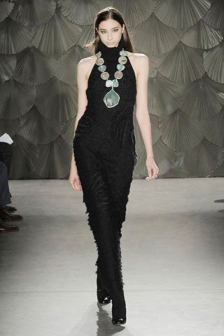 Catherine Malandrino F/W 08 Look 260
