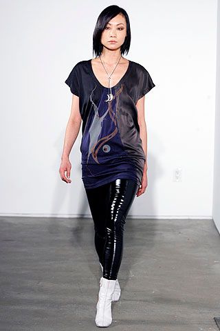 Daryl K F/W 07 Look 26
