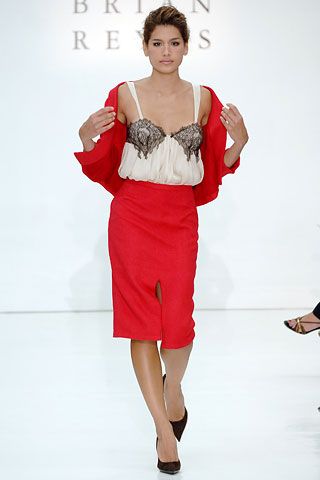 Brian Reyes S/S 06 Look 114
