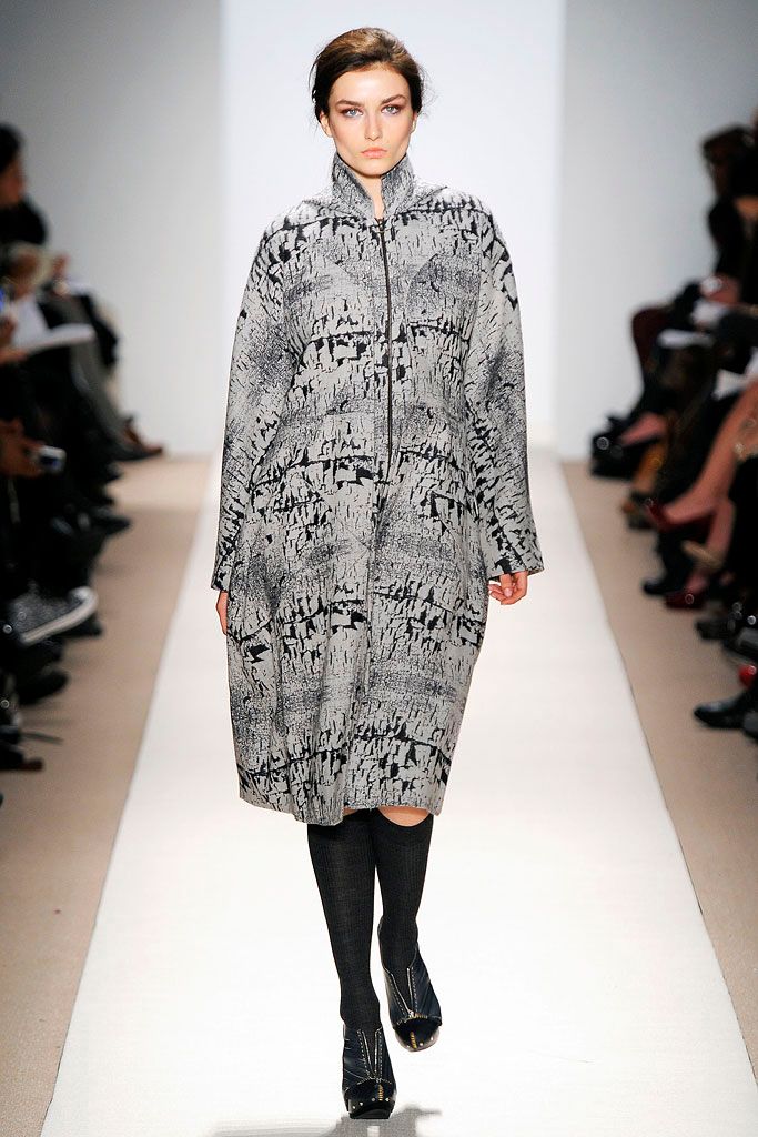 Brian Reyes F/W 10 Look 41