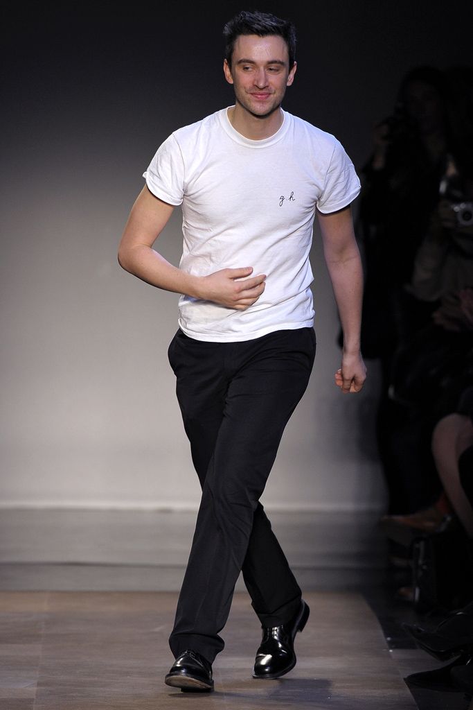 Carven F/W 12 Look 263