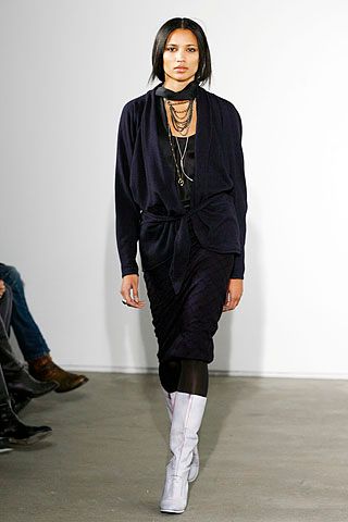 Daryl K F/W 07 Look 19
