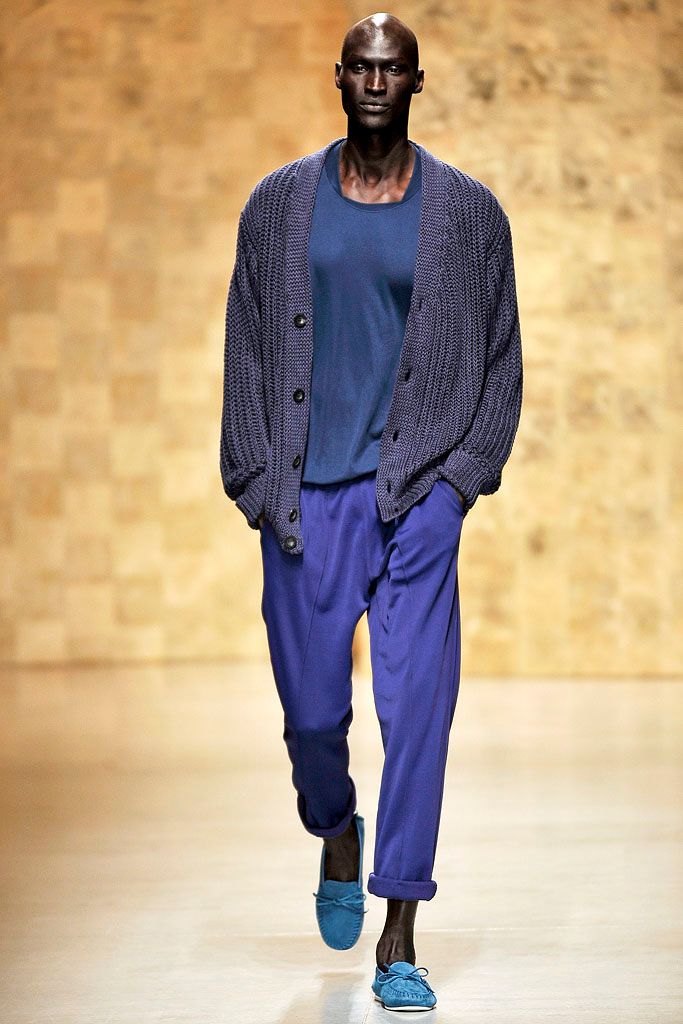 C.P. Company S/S 10 Menswear Look 37