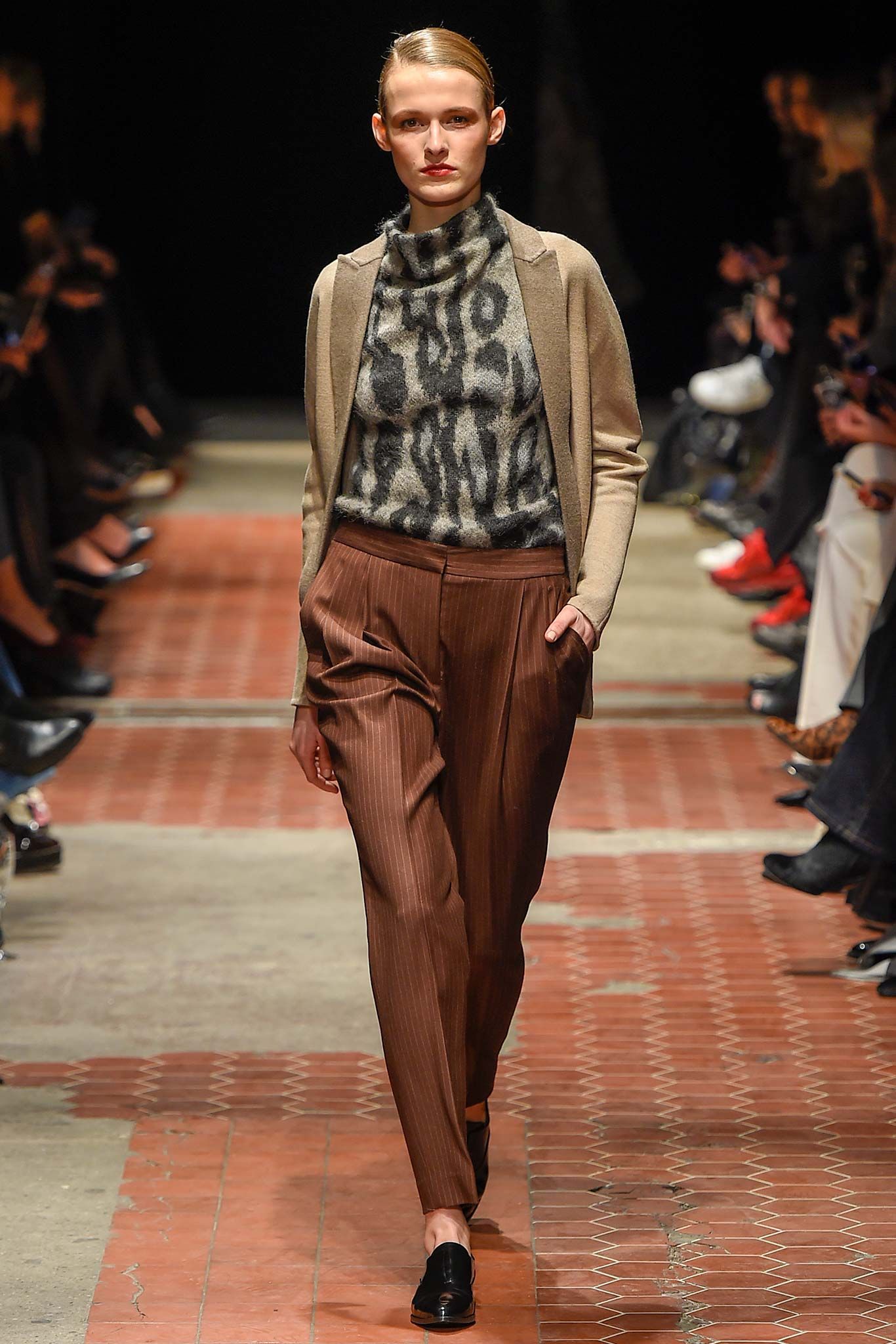 By Malene Birger Copenhagen F/W 15 Look 31