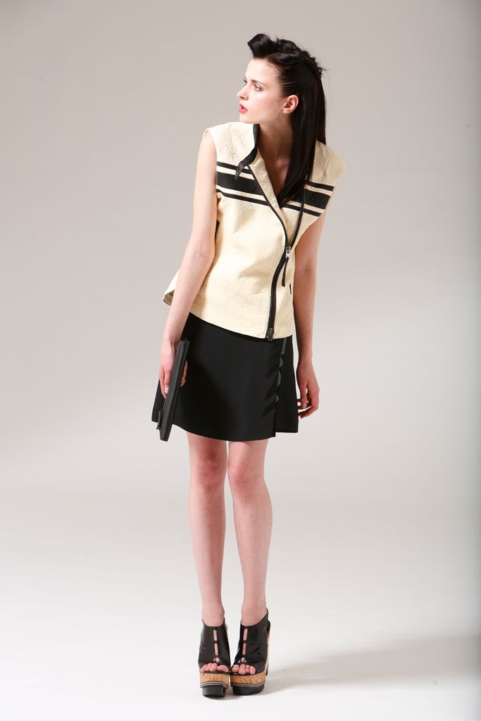Costume National Resort 12 Look 97
