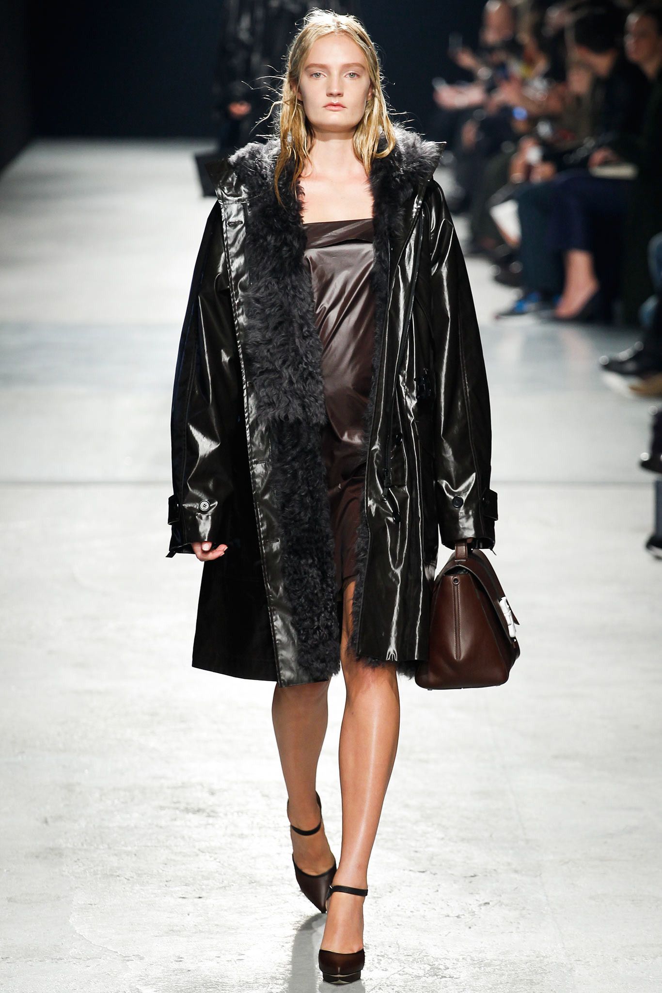 Christopher Kane F/W 14 Look 123