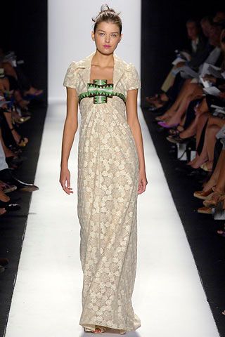 Carolina Herrera S/S 06 Look 230