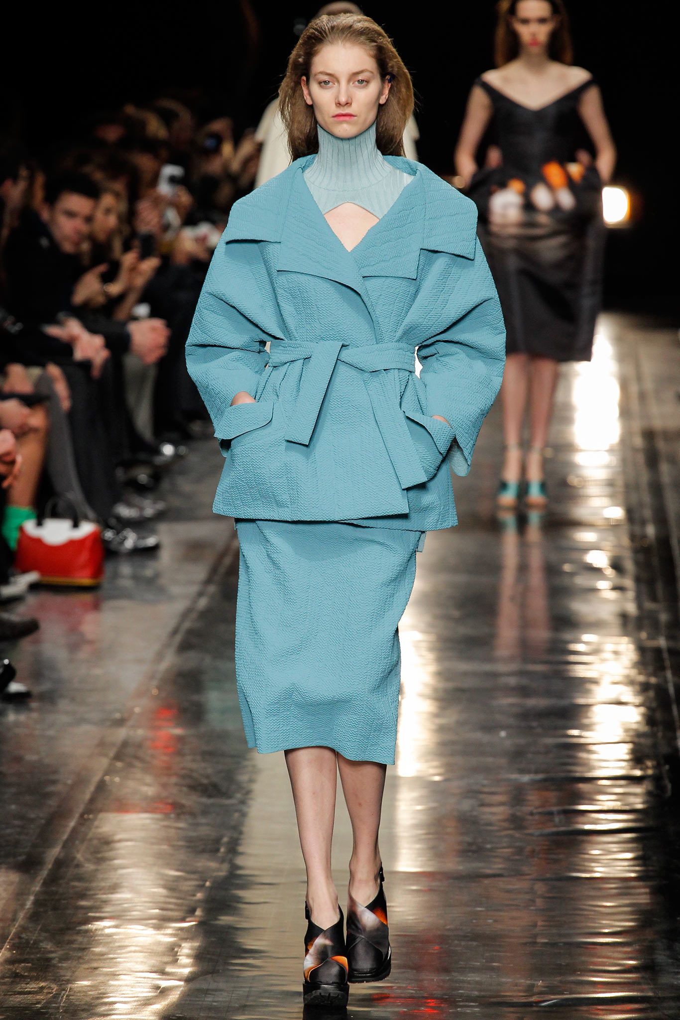 Carven F/W 13 Look 297