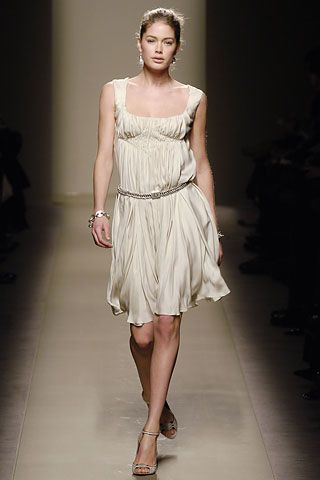 Bottega Veneta F/W 06 Look 197