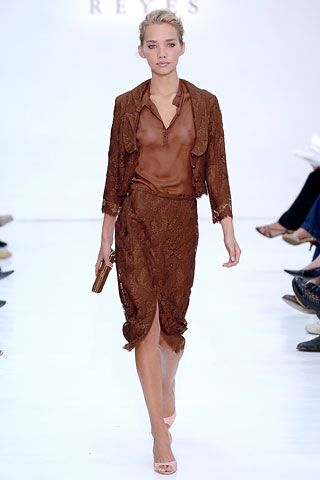 Brian Reyes S/S 06 Look 120