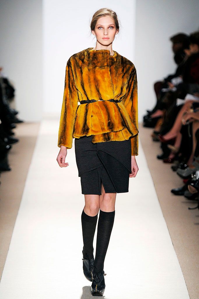 Brian Reyes F/W 10 Look 63