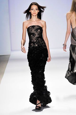 Carlos Miele F/W 08 Look 157