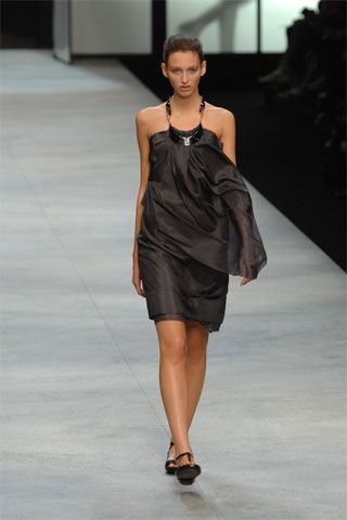Celine S/S 08 Look 80