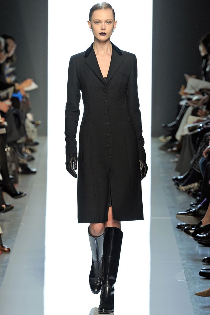 Bottega Veneta Fall 2012 Ready-to-Wear