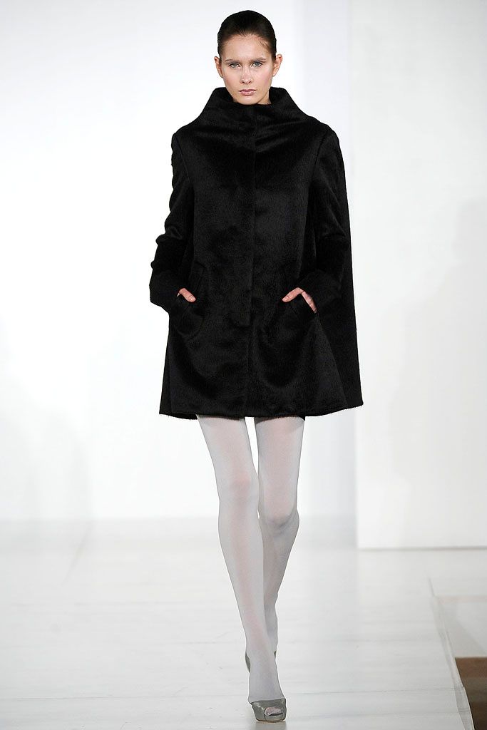 Cushnie et Ochs F/W 09 Look 23