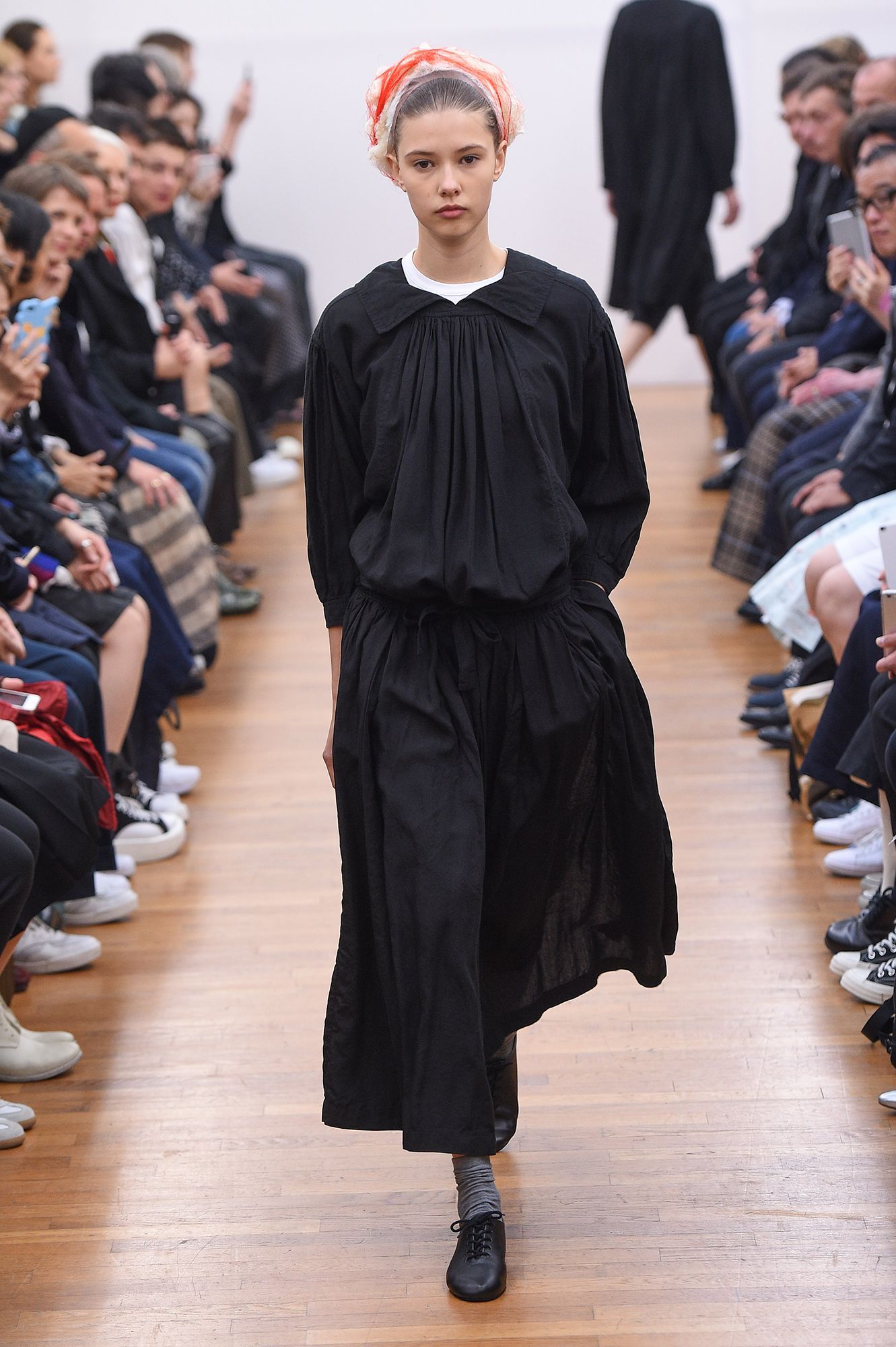 Comme des Garçons Comme des Garçons S/S 16 Look 133