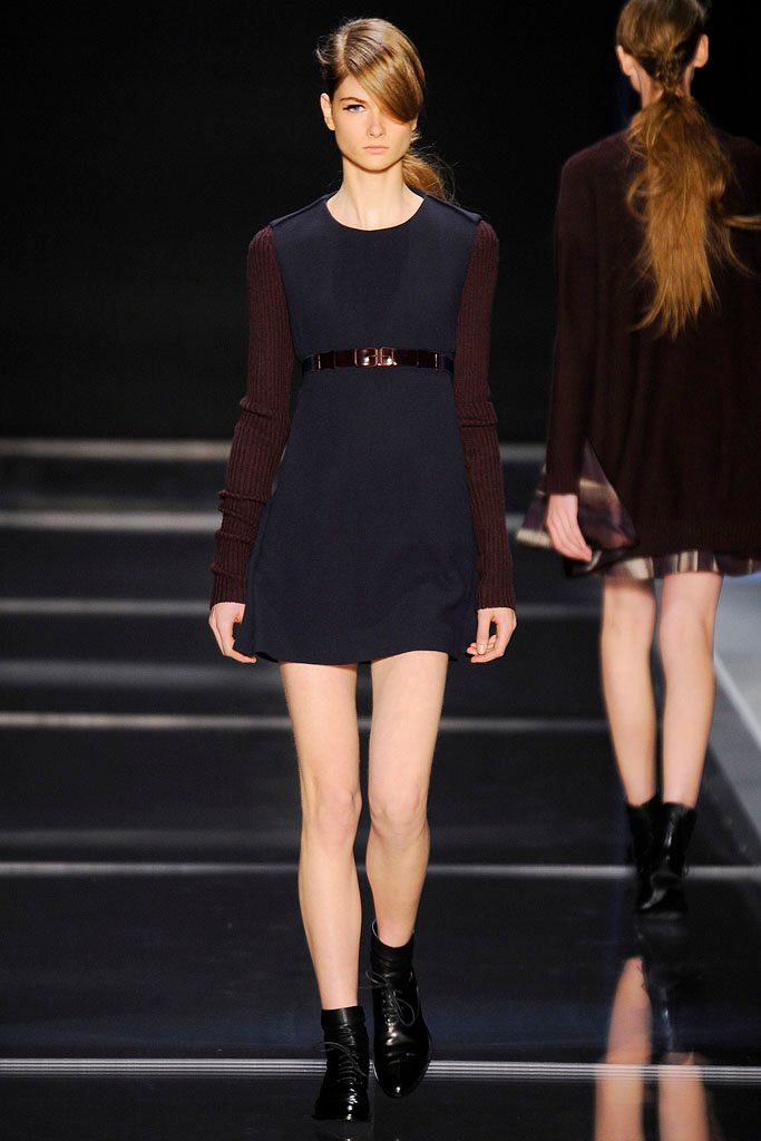 Cacharel F/W 10 Look 84