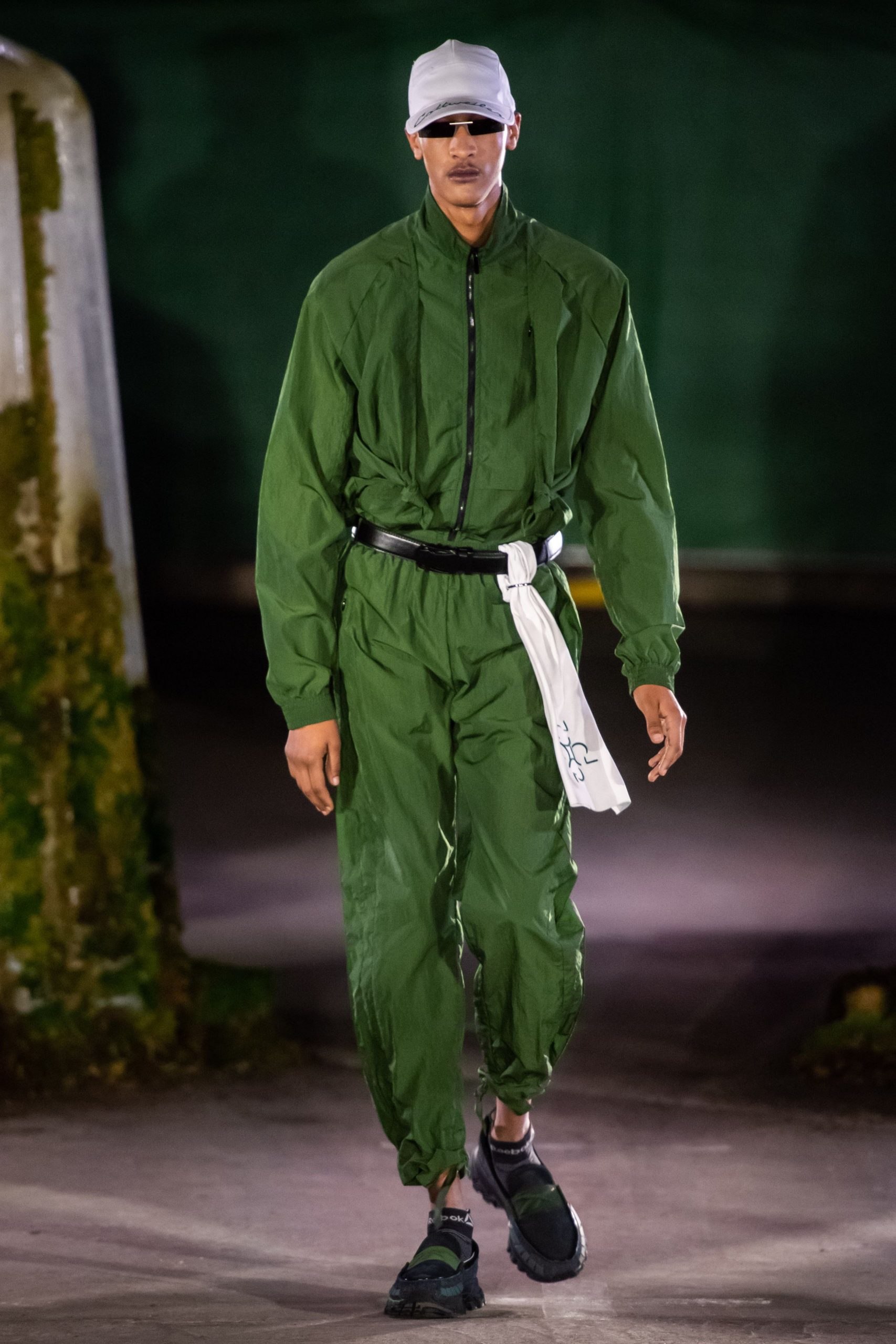 Cottweiler F/W 19 Menswear Look 12