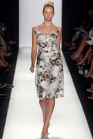 Carolina Herrera S/S 06 Look 132