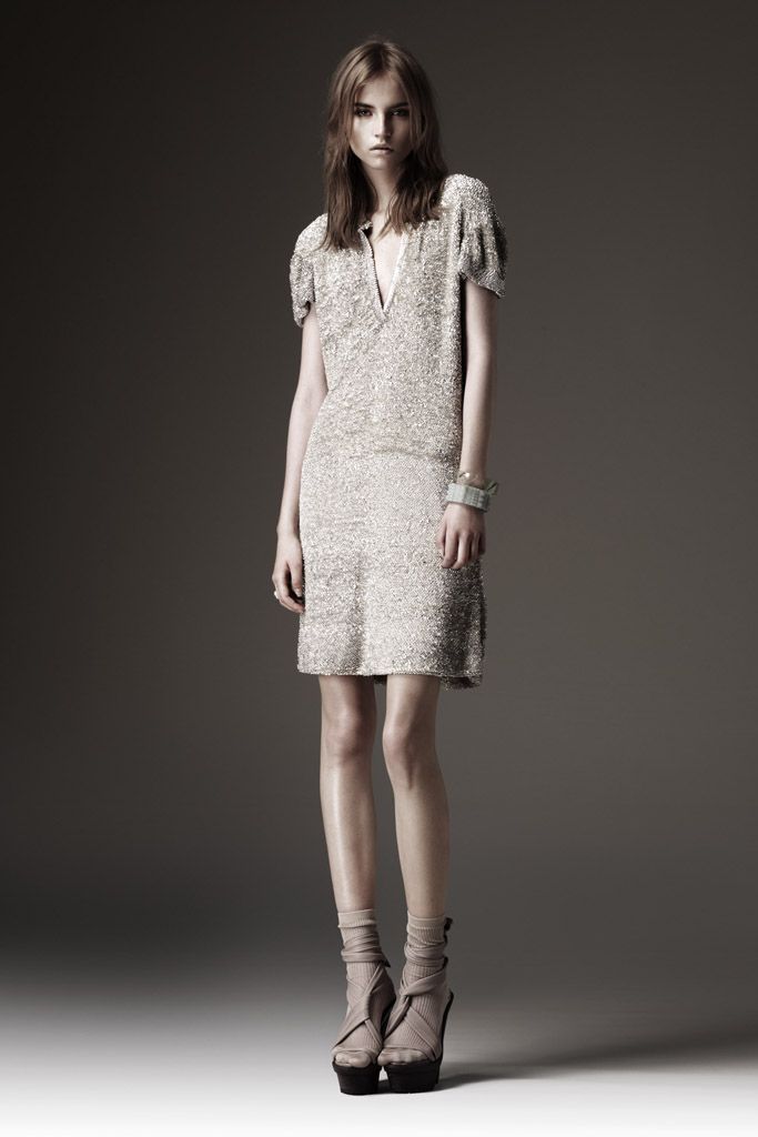 Burberry Resort 10 Look 93
