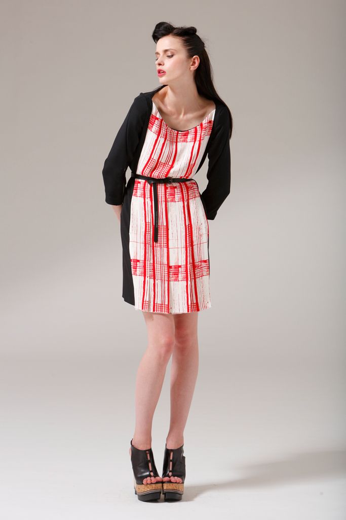 Costume National Resort 12 Look 55