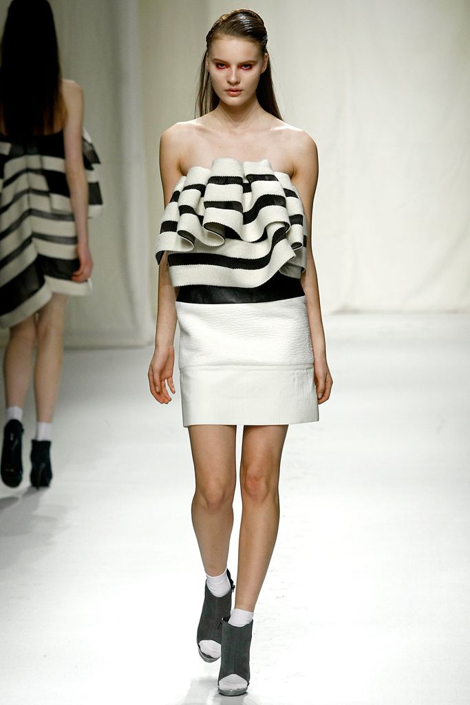 Commuun F/W 11 Look 152