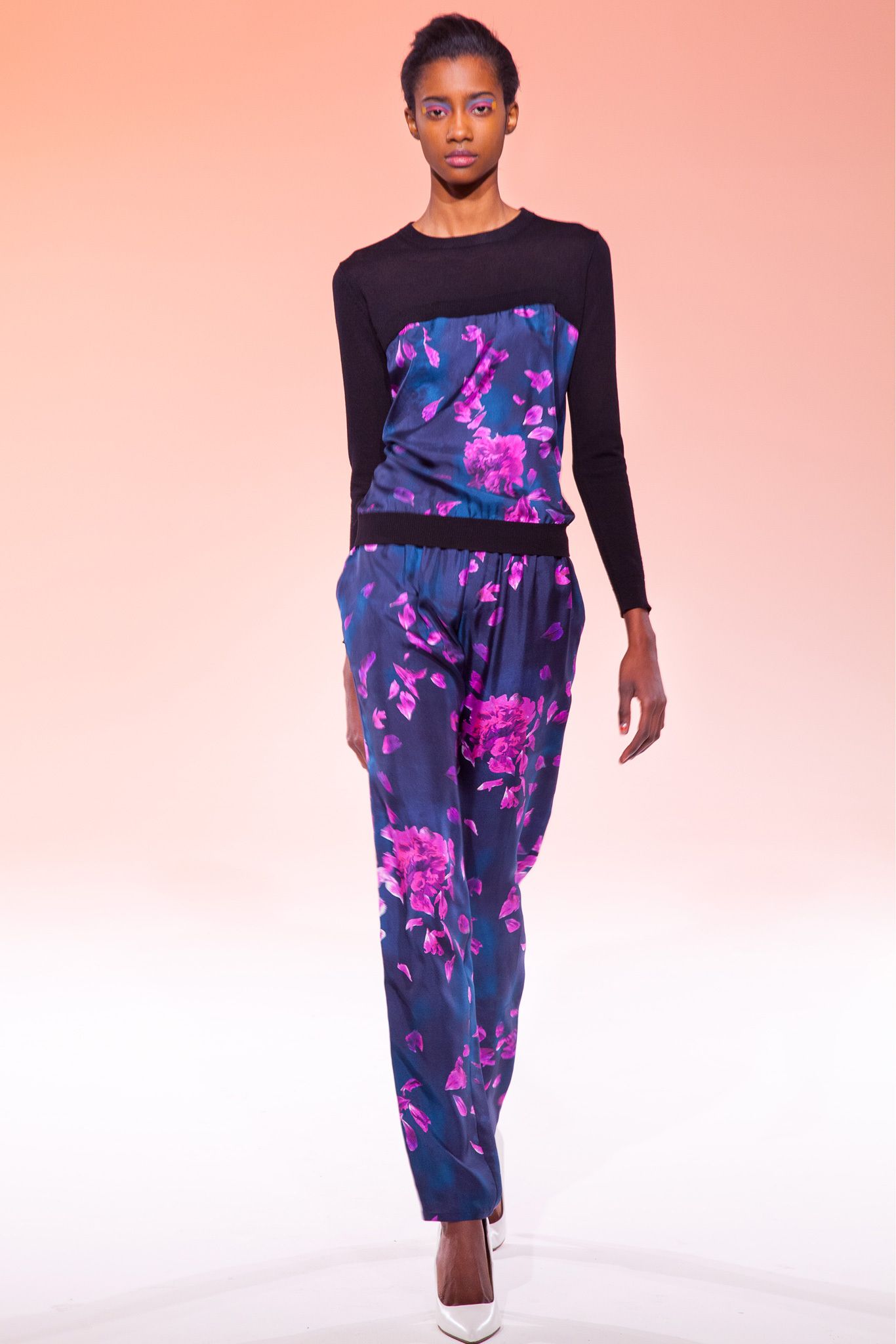 Calla F/W 13 Look 66