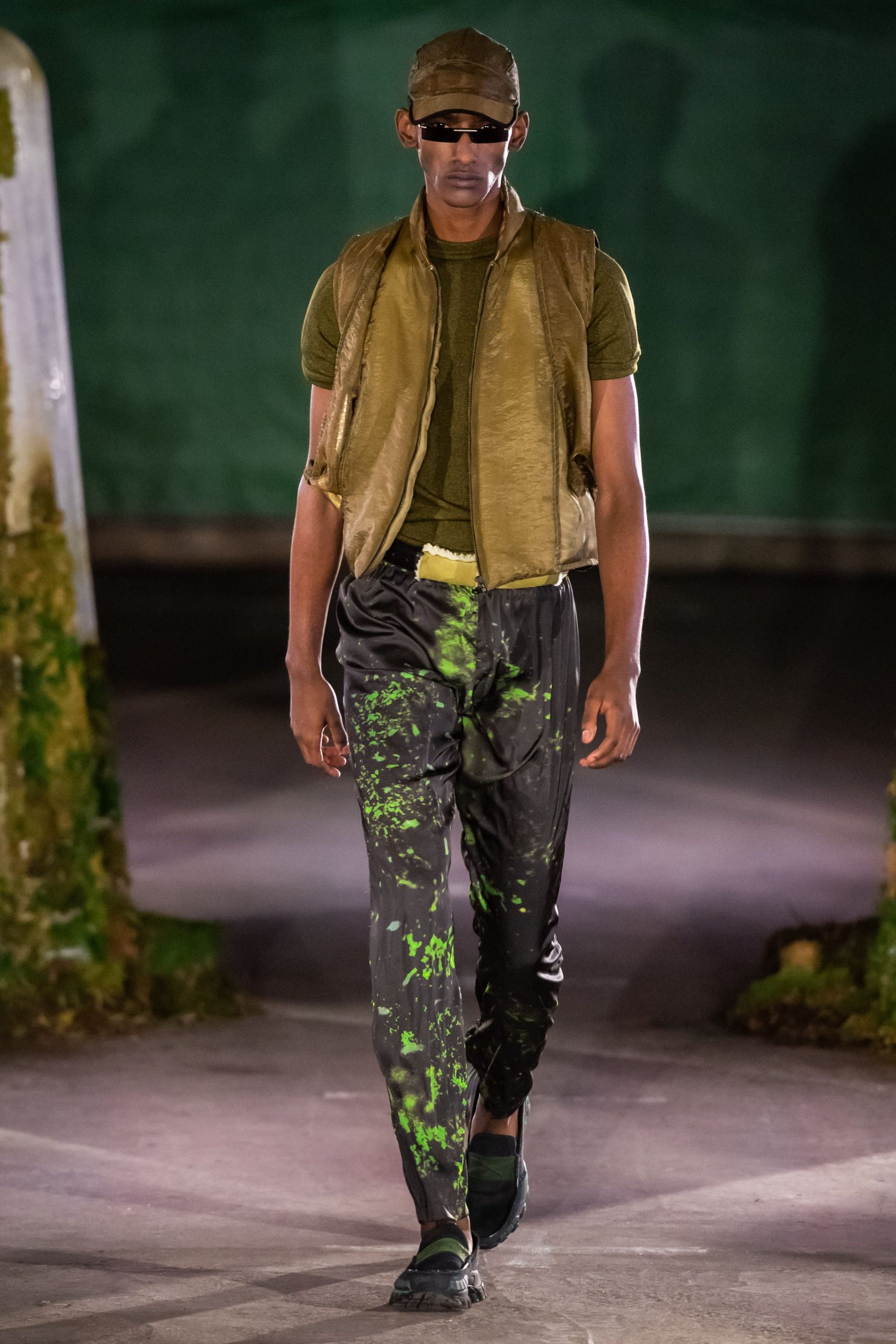 Cottweiler F/W 19 Menswear Look 104