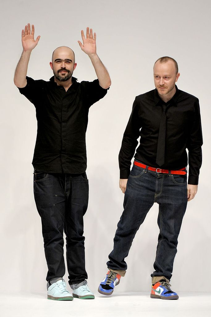 Basso & Brooke S/S 11 Look 168