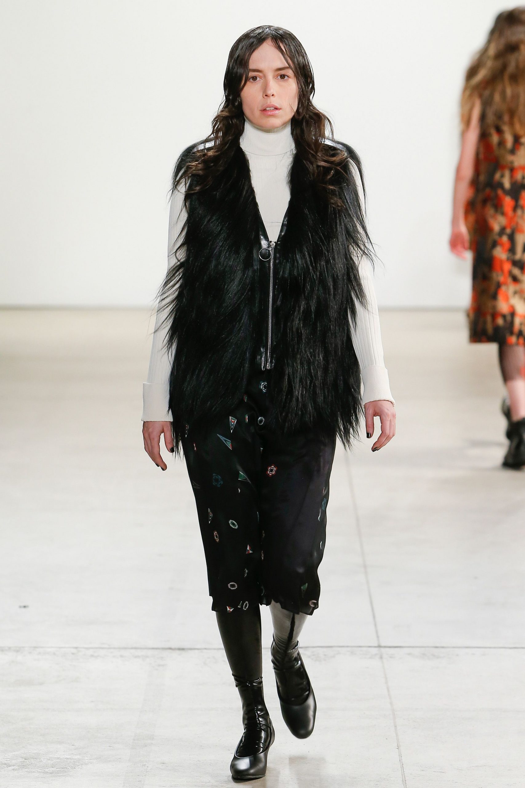 Creatures of the Wind F/W 17 Look 19