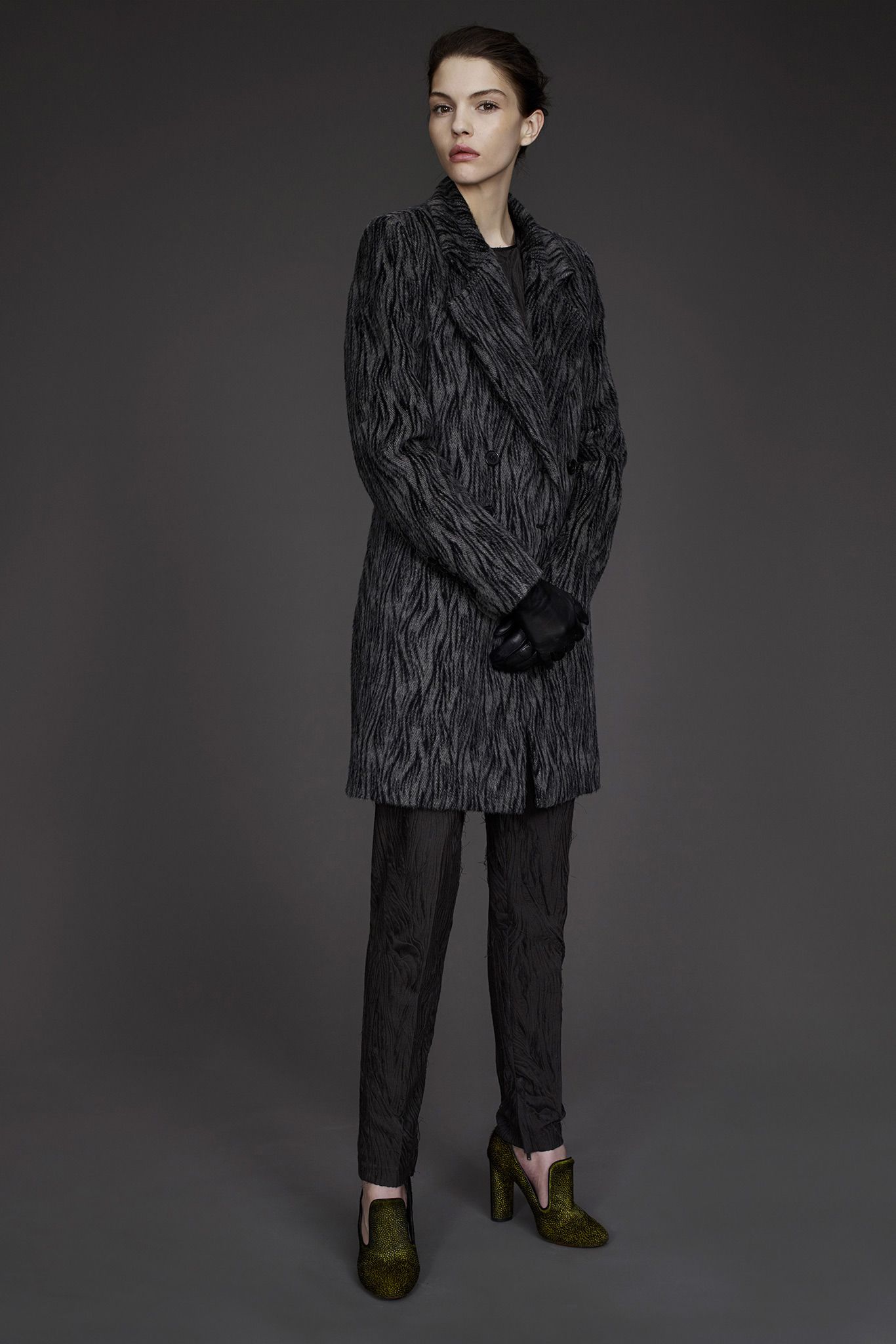 Damir Doma F/W 14 Look 22