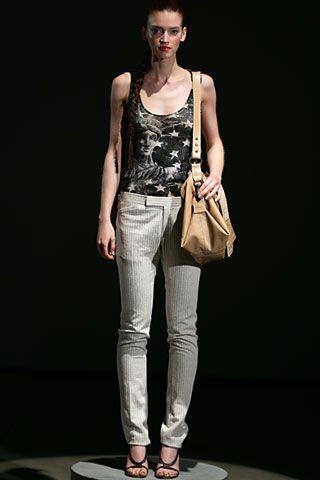 Catherine Malandrino S/S 06 Look 122