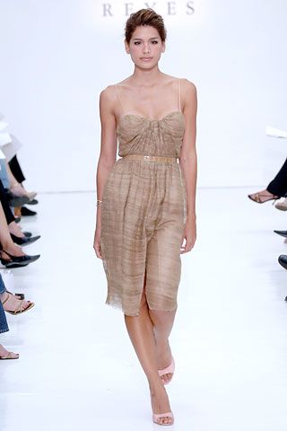 Brian Reyes S/S 06 Look 61