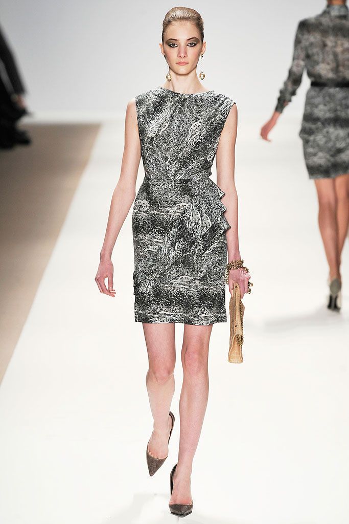 Brian Reyes F/W 09 Look 55