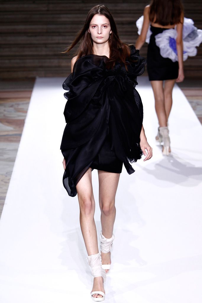 Commuun S/S 11 Look 114