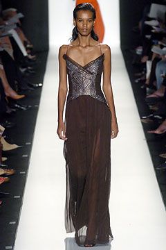 Carolina Herrera S/S 05 Look 265