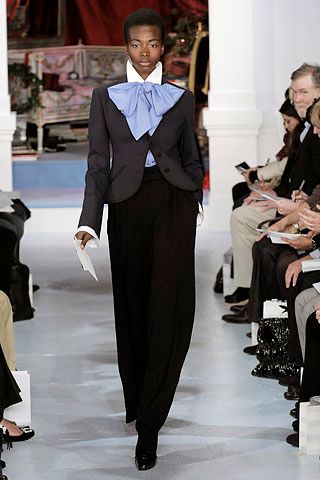 Charles Nolan F/W 08 Look 36