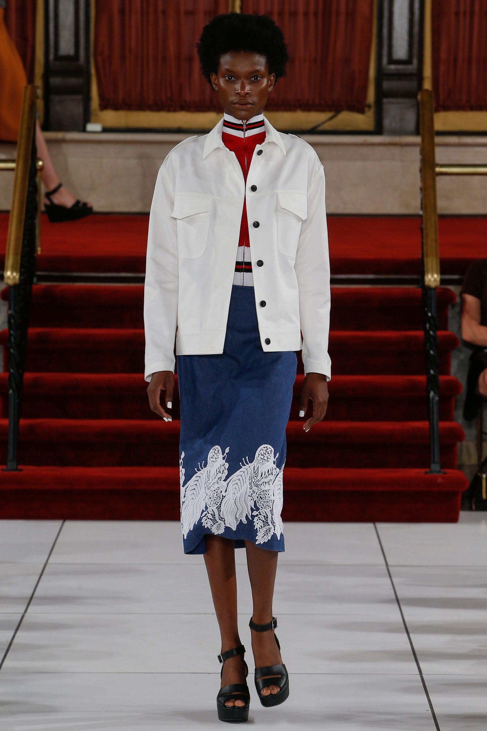 Creatures of the Wind S/S 17 Look 5