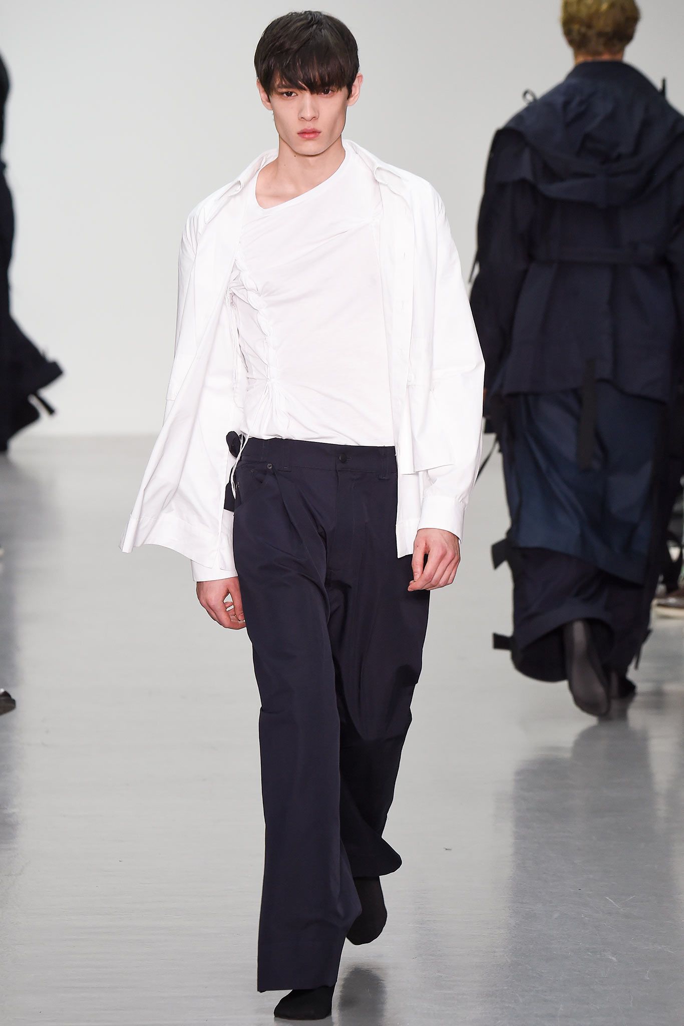 Craig Green F/W 15 Menswear Look 58