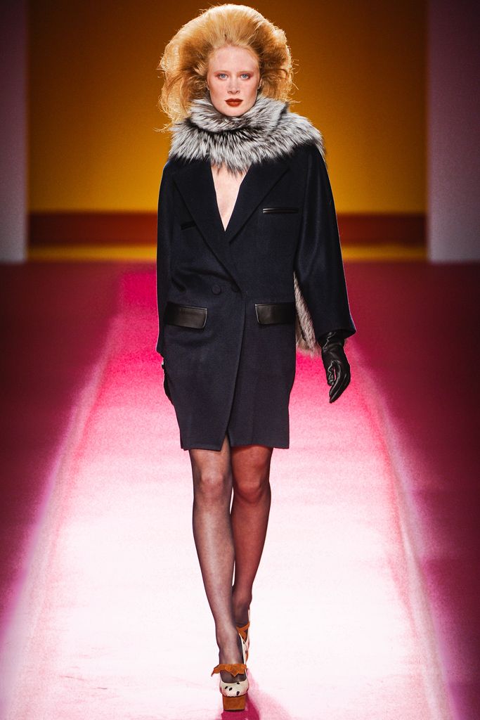 Chadwick Bell F/W 12 Look 209