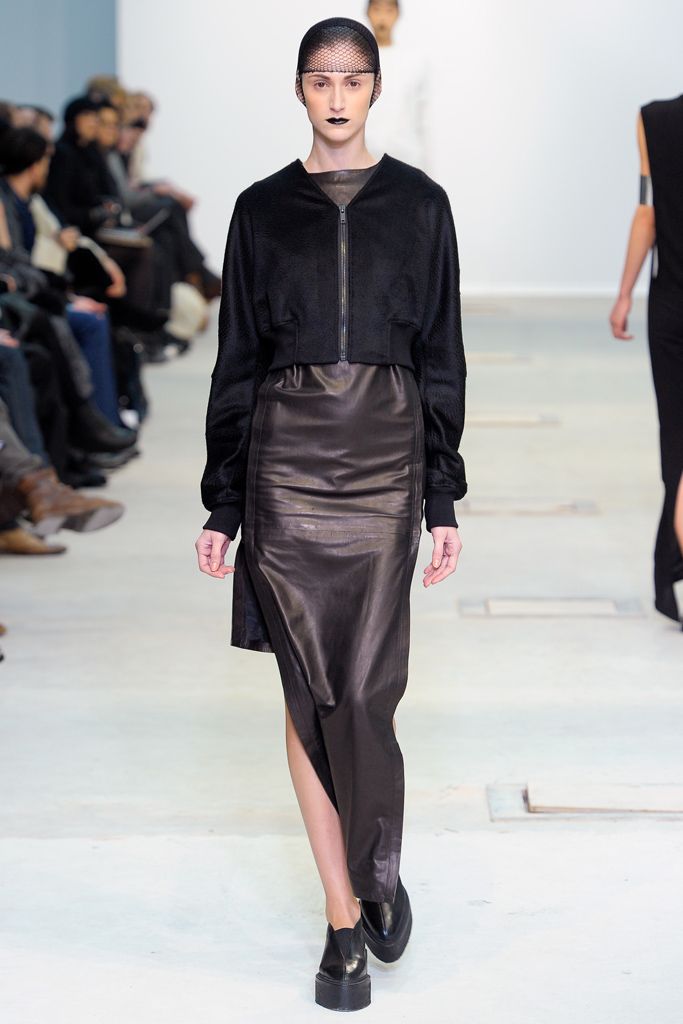 Damir Doma F/W 11 Look 27