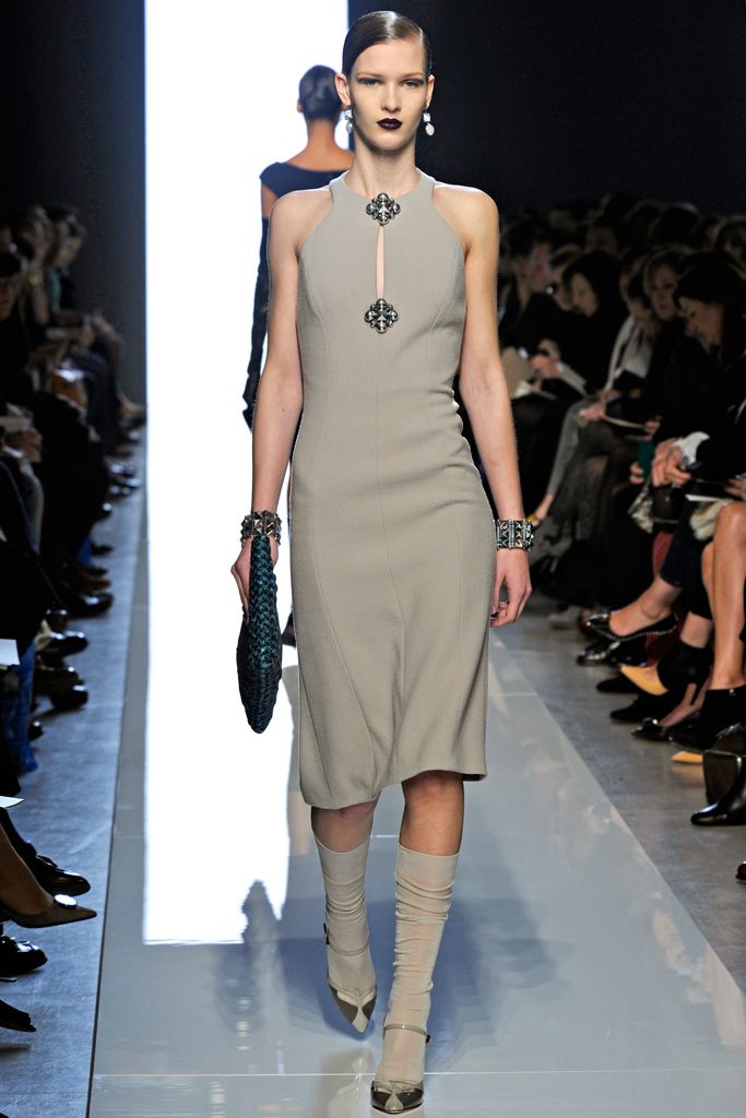Bottega Veneta F/W 12 Look 53