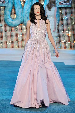 Christian Dior Resort 09 Look 334