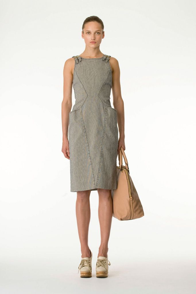 Chloé Resort 10 Look 116