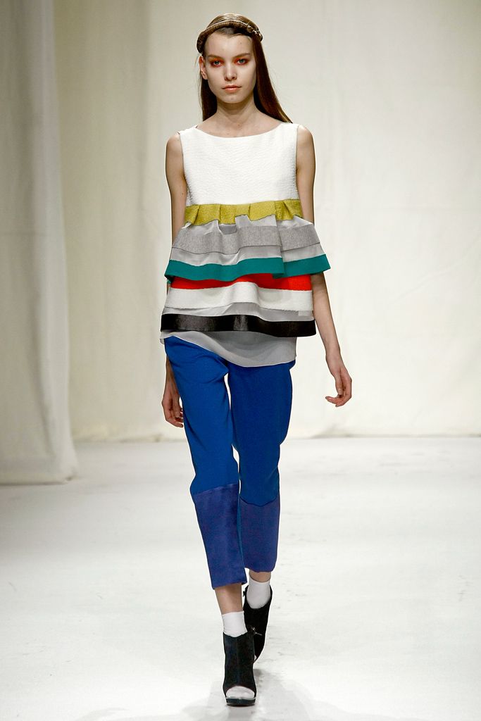 Commuun F/W 11 Look 159