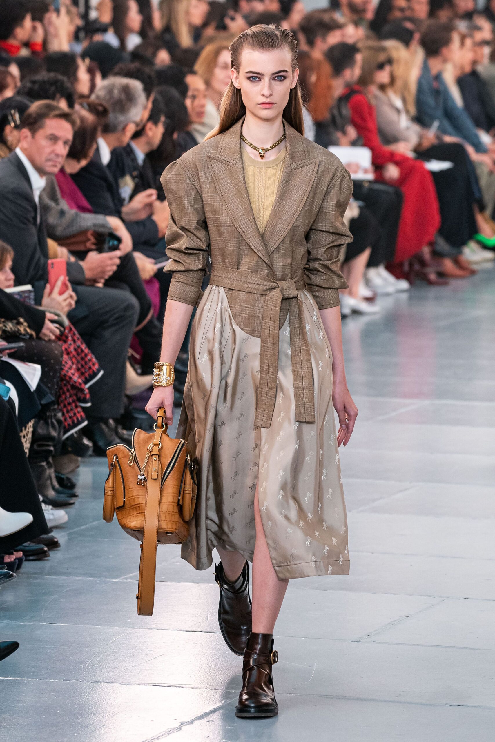 Chloé S/S 20 Look 194