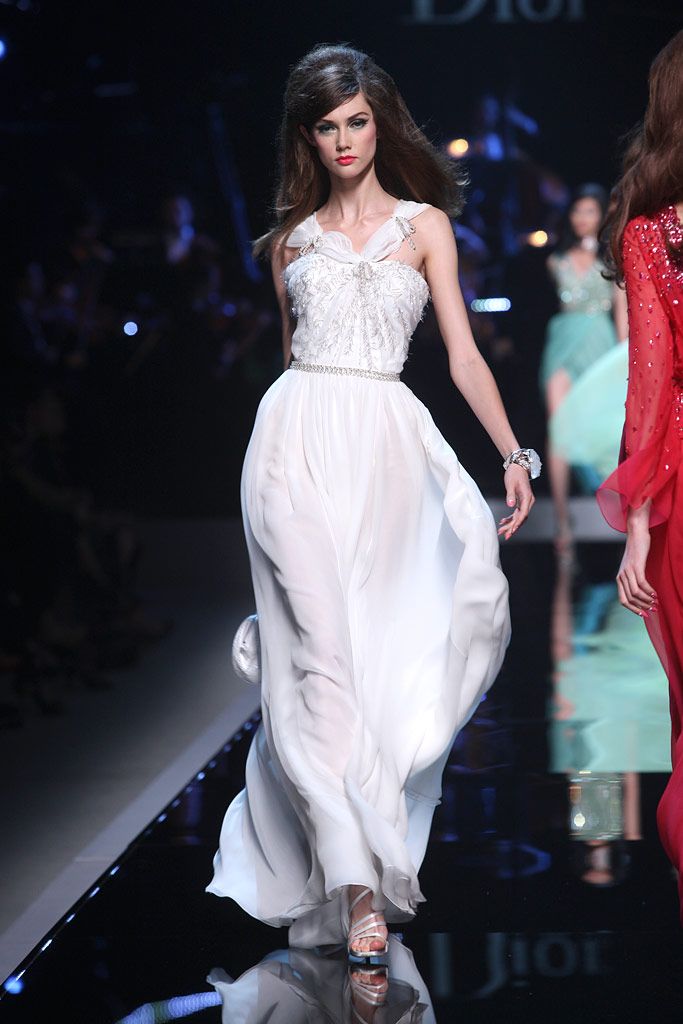 Christian Dior Resort 11 Look 263