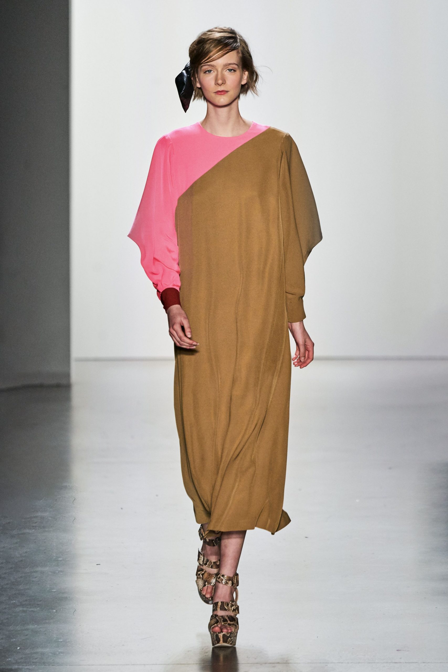 Cynthia Rowley F/W 20 Look 39
